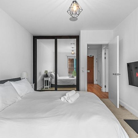 Londwell, Heart Of Notting Hill, Balcony Suite Luxury London Luaran gambar