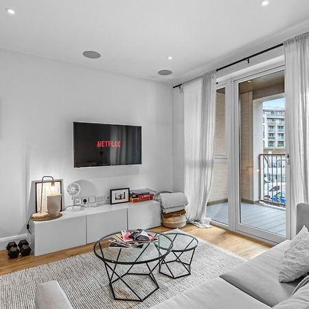 Londwell, Heart Of Notting Hill, Balcony Suite Luxury London Luaran gambar