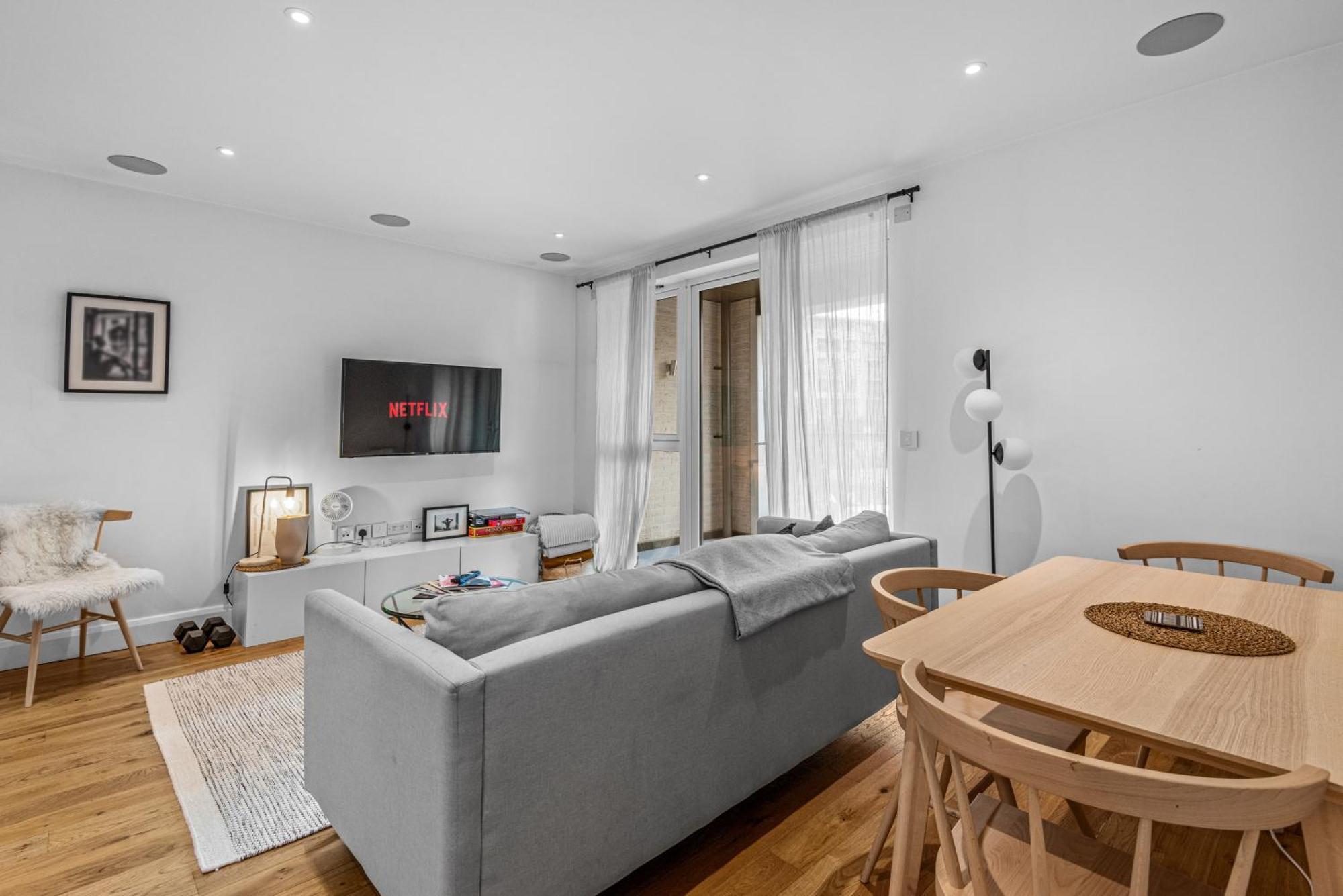 Londwell, Heart Of Notting Hill, Balcony Suite Luxury London Luaran gambar