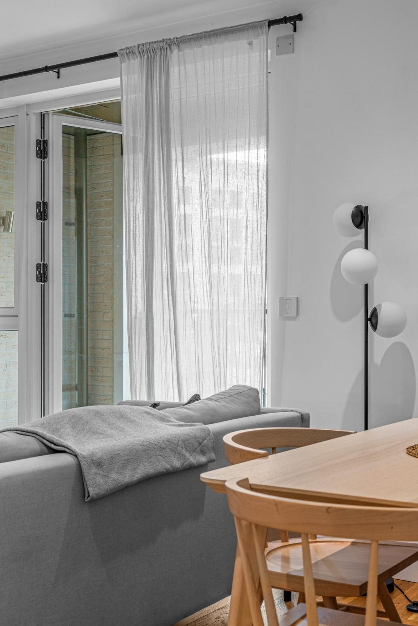 Londwell, Heart Of Notting Hill, Balcony Suite Luxury London Luaran gambar