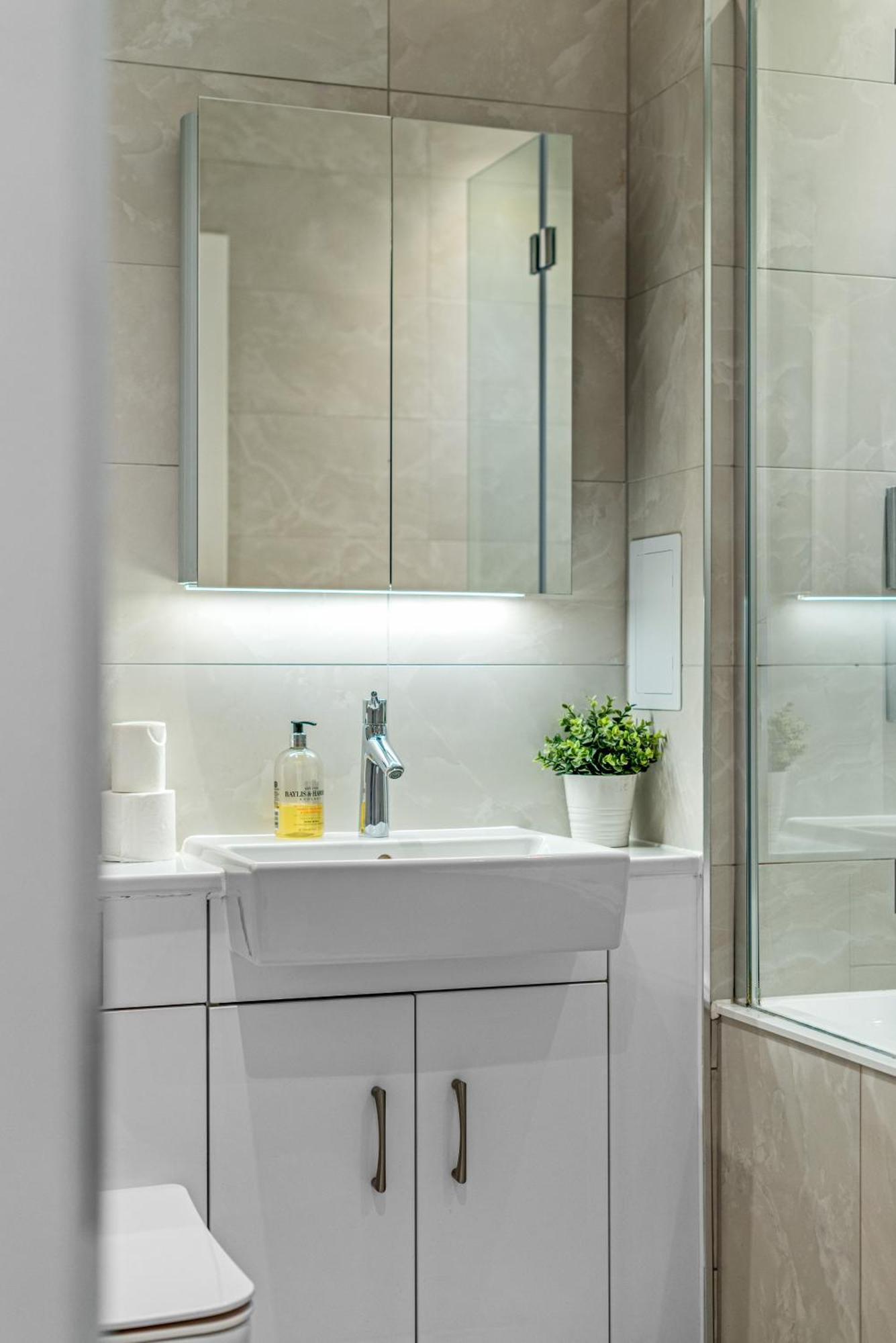 Londwell, Heart Of Notting Hill, Balcony Suite Luxury London Luaran gambar
