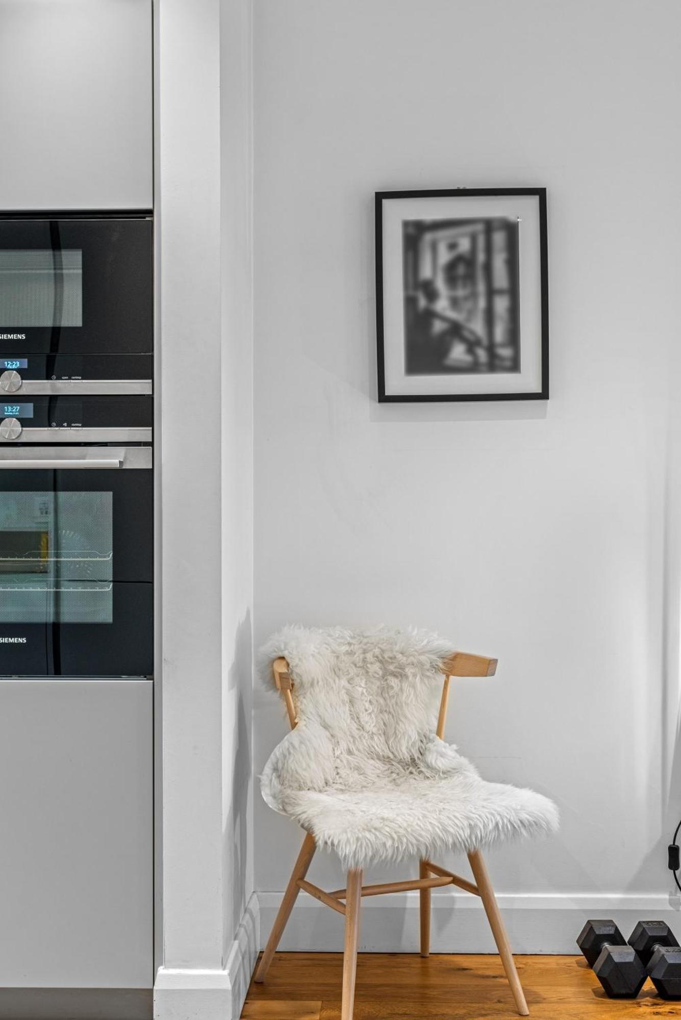 Londwell, Heart Of Notting Hill, Balcony Suite Luxury London Luaran gambar