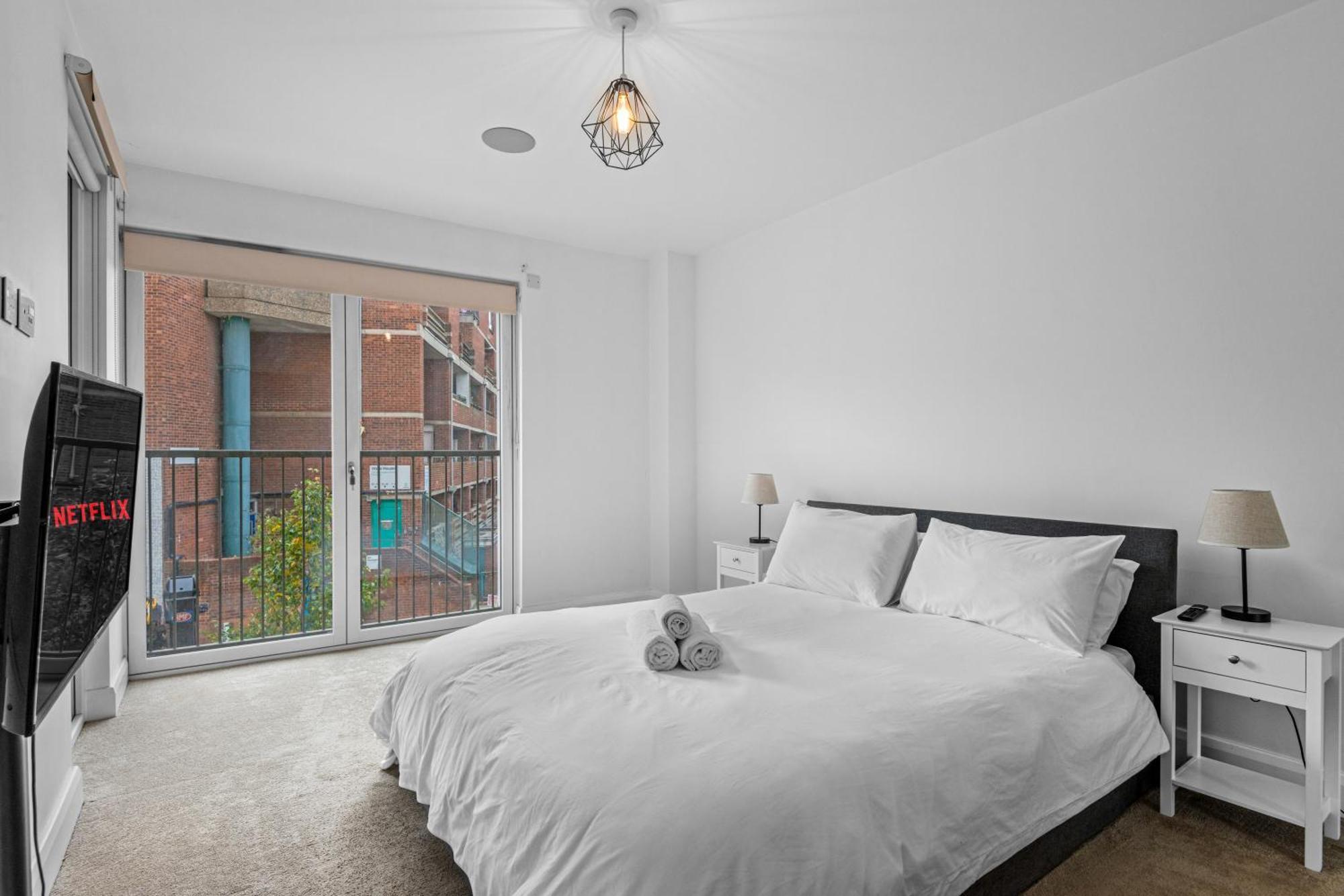 Londwell, Heart Of Notting Hill, Balcony Suite Luxury London Luaran gambar
