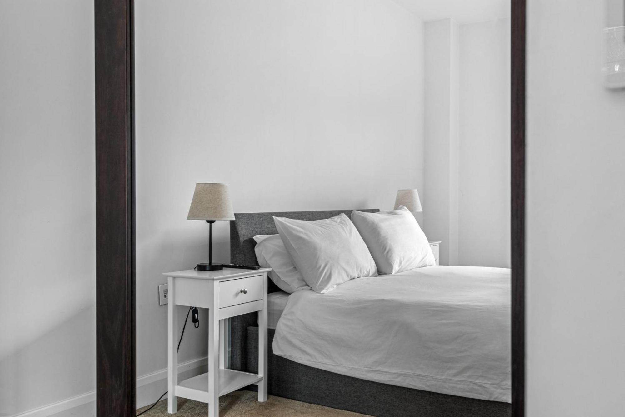 Londwell, Heart Of Notting Hill, Balcony Suite Luxury London Luaran gambar